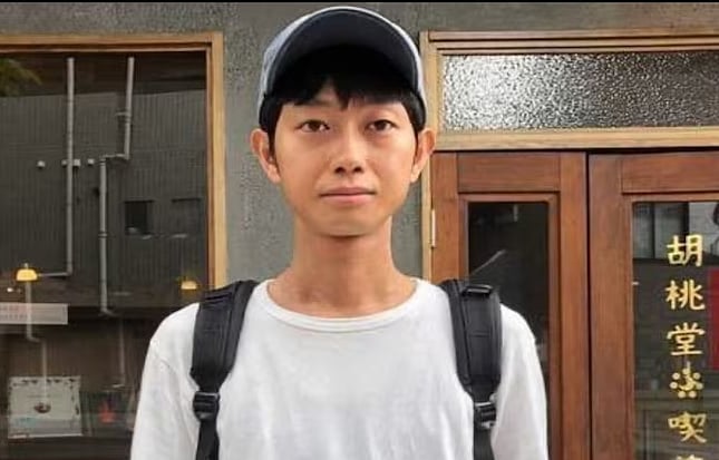 வாடகை நண்பர் சேவை.. ஆண்டுக்கு ரூ. 69 லட்சம் சம்பாதிக்கும் ஜப்பான் நபர்! / a japanese man who earns rs 69 lakh per year on rent friend service