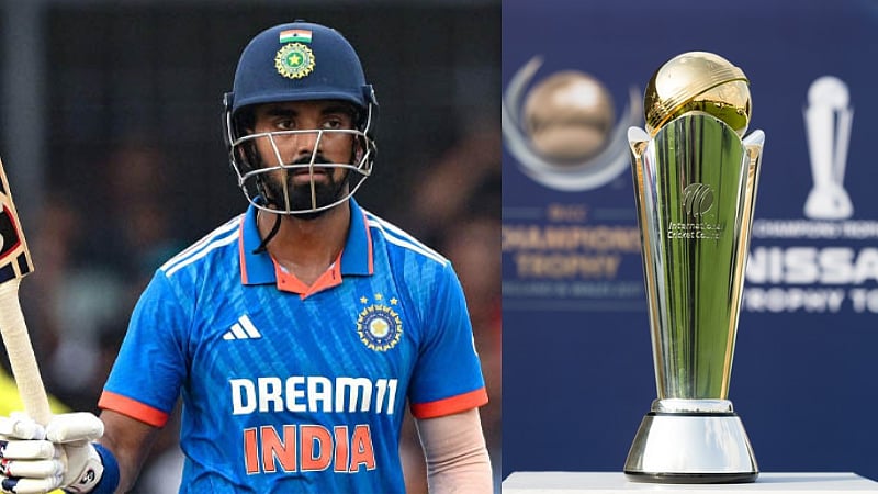 அழைக்கப்பட்ட ராகுல்... சாம்பியன்ஸ் டிராபி தொடருக்கான இந்திய அணி அறிவிப்பு எப்போது? / When will the Indian team be selected for the Champions Trophy