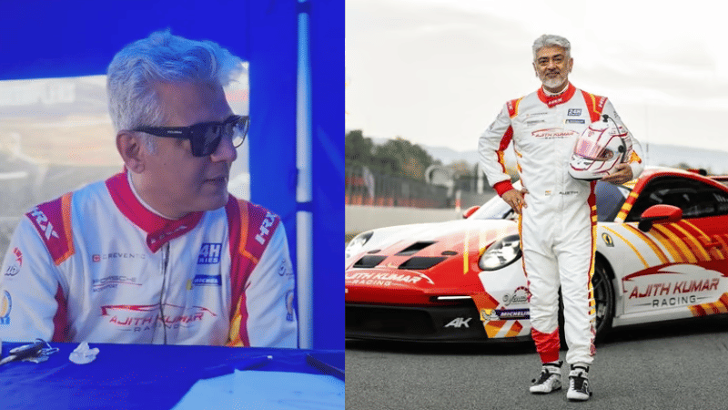 ரசிகர்களுக்கு அட்வைஸ் கொடுத்த அஜித் குமார் / ajith kumar gave advice to his fans