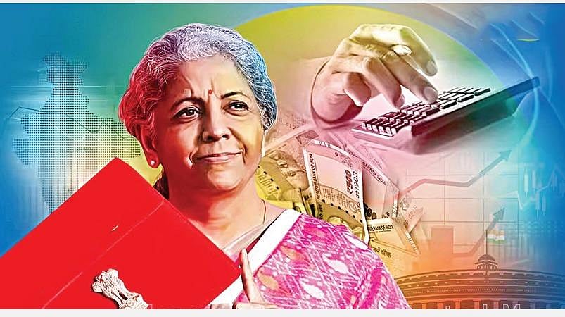 மத்திய பட்ஜெட் 2026 | வளர்ச்சி.. ஏமாற்றம்.. அரசியல் தலைவர்களின் ஆதரவும்.. எதிர்ப்பும்!