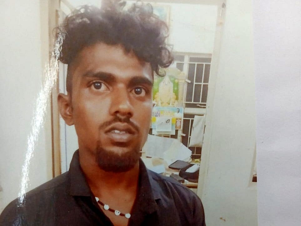 தென்காசி: ரோந்து பணியில் ஈடுபட்டிருந்த காவலரை கத்தியால் குத்தியவர் கைது Tenkasi: Man arrested for stabbing constable