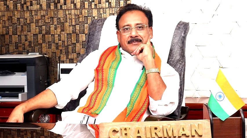 நீதிமன்ற உத்தரவு: போக்சோ வழக்கில் பாஜக மாநில பொருளாதாரப் பிரிவு தலைவர் கைது Court Order: BJP State Economic Unit Chief Arrested In POCSO Case