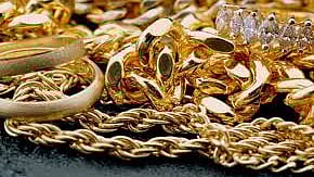 போலி தங்கம்