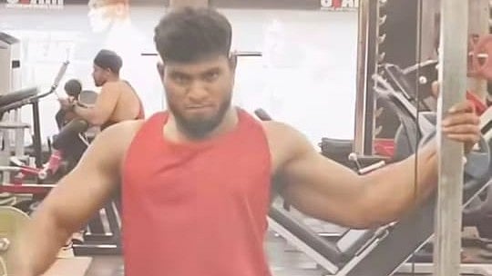 சென்னை: உடல் எடையை குறைக்கச் சென்ற பெண்ணுக்கு காதல் தொல்லை - ஜிம் மாஸ்டர் கைது / CHENNAI gym master arrested for harassment 