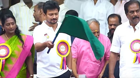 அண்ணாமலையின் குற்றச்சாட்டு மறுப்பு தெரிவித்த மாவட்ட ஆட்சியர்/District Collector denies Annamalais allegations