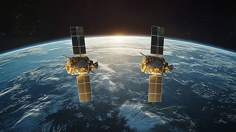 டாக்கிங் பரிசோதனை