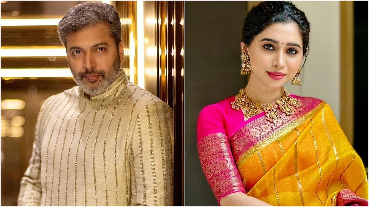 நடிகர் ரவி விவாகரத்து வழக்கு: சென்னை குடும்ப நல நீதிமன்றம் சொன்ன விஷயம்! / Court about Actor Ravi divorce case