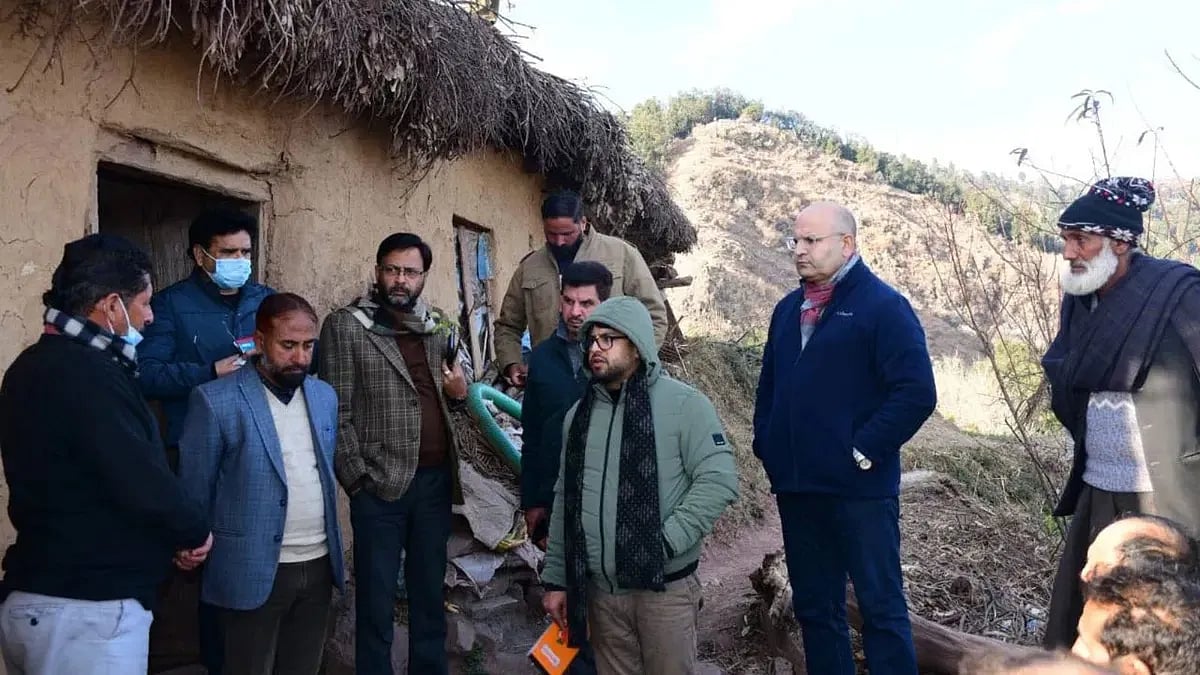 ஜம்மு காஷ்மீரில் தொடரும் மரண மர்மங்கள் 17 ஆக உயர்வு /17 th mysterious deaths in Jammu and Kashmir