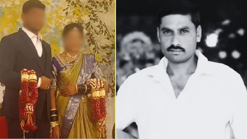 கர்நாடகா: தந்தையின் திடீர் மரணத்தை மகளிடமே மறைத்த உறவினர்கள் / Relatives hides sudden death of a man to his daughter for this reason in Karnataka 