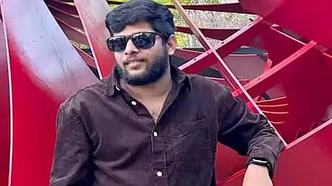 indian student shot dead in the usa