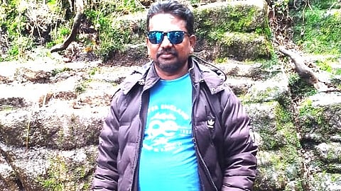 மாடு முட்டி உயிரிழந்தவர்