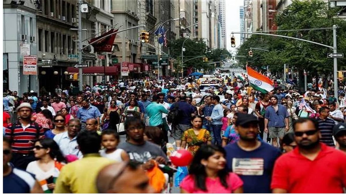 அமெரிக்காவில் இருந்து 18,000 இந்தியர்கள் வெளியேற்றம்.. ட்ரம்ப் அரசுக்கு இந்தியா ஆதரவு!