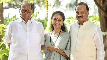 மகாராஷ்டிரா | அஜித் பவார் மரணம்.. இனி NCP என்னவாகும்? எழும் பல கேள்விகள்.. மாற்றம் நிகழுமா?