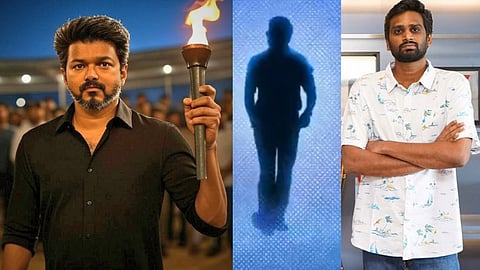 thalapathy 69 first look