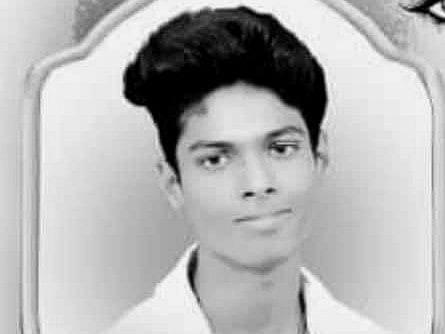 விழுப்புரம்: கோயில் குடமுழுக்கு விழாவில் கல்லூரி மாணவருக்கு நேர்ந்த பரிதாபம் Villupuram: Tragedy happened to college student at temple festival