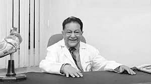 உலக புகழ்பெற்ற இதய அறுவை சிகிச்சை நிபுணர் கே. எம். செரியன் World famous heart surgeon K. M. Cherian passed away