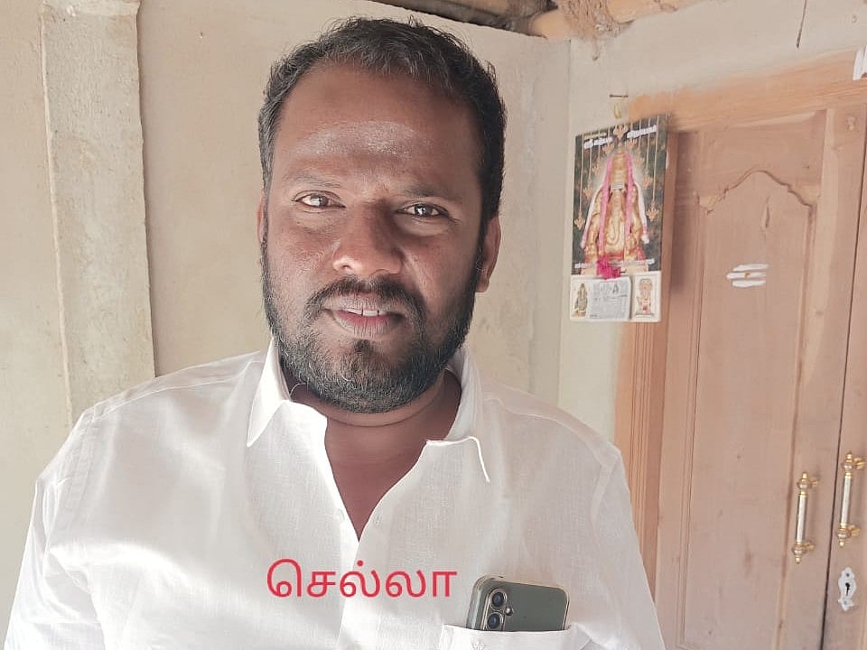 சேலம்: ஜாமீனில் வெளியே வந்து தலைமறைவாக இருந்த கொலை குற்றவாளி - 7 ஆண்டுகளுக்குப் பிறகு கைது Salem: Absconding Murder Convict - Arrested After 7 Years