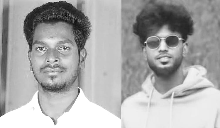 செங்கல்பட்டு | இருசக்கர வாகனங்கள் நேருக்கு நேர் மோதிய விபத்து - இருவர் உயிரிழப்பு Chengalpattu | Two killed in two wheeler accident