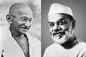 கிராமப் பொருளாதாரத்தின் தந்தை குமரப்பா நினைவு நாள் இன்றுToday is  the father of rural economy Kumarappa's memorial day, the father of rural economy