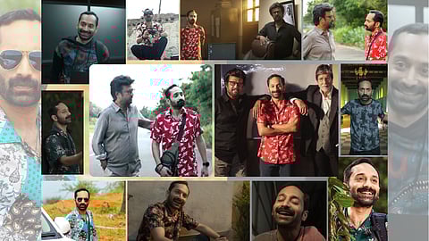 பகத் பாசில்