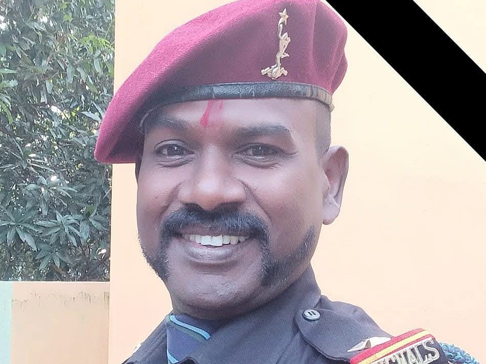 தென்காசி | பெண் குளிப்பதை படம் பிடித்த பாஜக முன்னாள் நிர்வாகி கைது Tenkasi | Ex-BJP executive arrested for filming woman bathing on cell phone