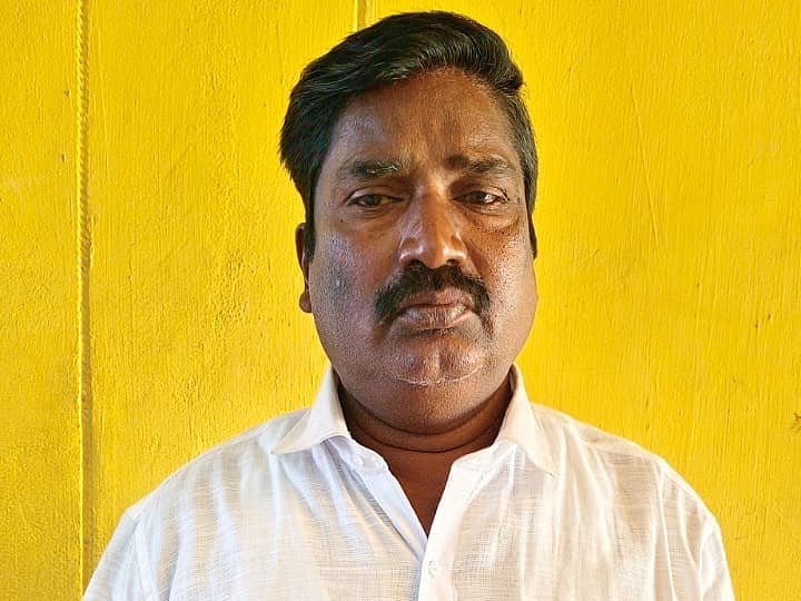 வீட்டில் குடியிருந்த இளம் பெண்ணுக்கு பாலியல் தொல்லை – அதிமுக நிர்வாகி கைது Kanchipuram |  ADMK executive arrested for sexual harassment of young woman