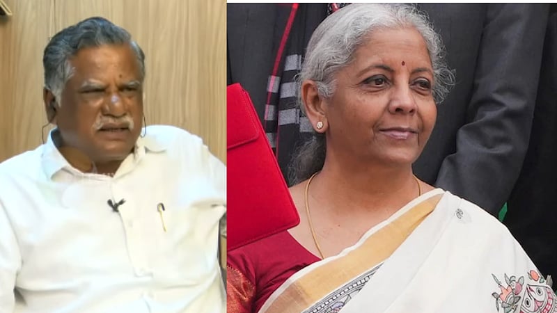 எப்படி இருக்கிறது பட்ஜெட் 2025? சிபிஐ மாநில செயலாளர் முத்தரசன் சொல்வதென்ன? / How is Budget 2025? What does CPI State Secretary Mutharasan say