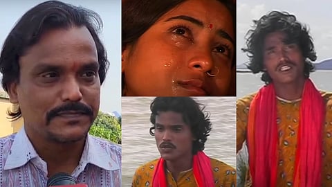 Chi Chi Chi Re Nani trending song