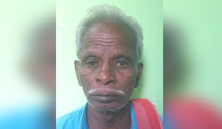 சேலம்: பள்ளி மாணவிக்கு பாலியல் தொல்லை  - முதியவர் போக்சோவில் கைது Salem: School girl sexually harassed - old man arrested in Pocso