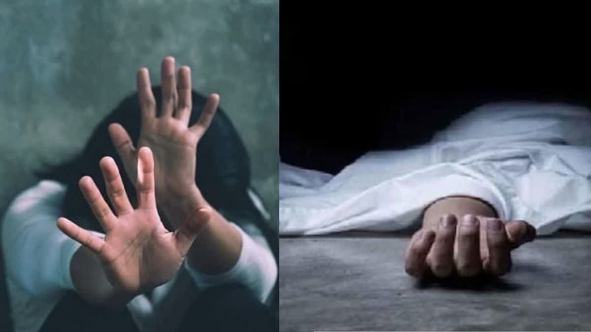 அயோத்தி பாலியல் வன்புணர்வு / ayodhya rape murder faizabad mp breaks down