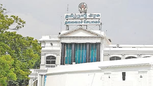 TN Among 3 States with Highest PSU Losses 16th Finance Commission Report