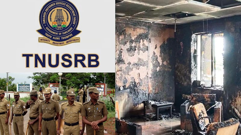 தன்னை கொல்ல முயற்சி நடந்ததாக பெண் ஐபிஎஸ் அதிகாரி புகார் / A tamilnadu senior woman IPS officer has complained that there is a conspiracy to kill her