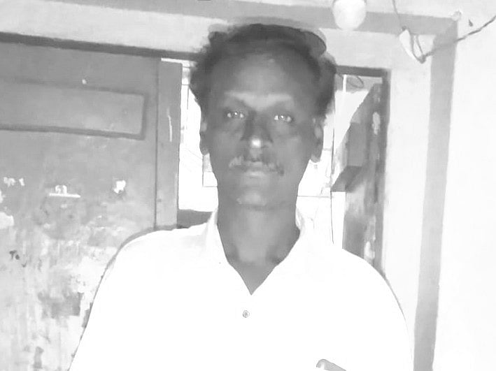 திண்டுக்கல் | மரம் விழுந்து கட்டட கூலித் தொழிலாளி பரிதாபமாக உயிரிழப்பு / Dindigul construction laborer tragically lost his life after a tree fell