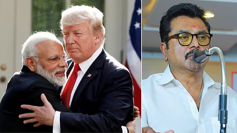 சரத்குமார்