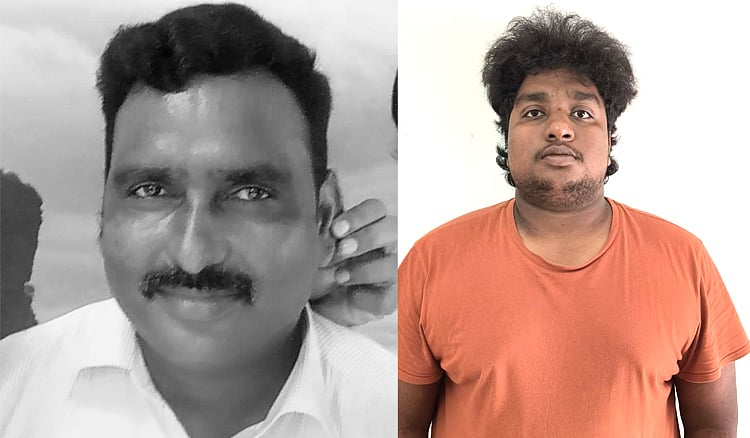 சென்னை: மகன் தாக்கியதில் படுகாயம் அடைந்த போலீஸ் எஸ்ஐ சிகிச்சை பலனின்றி உயிரிழப்பு Chennai: SI killed in son attack