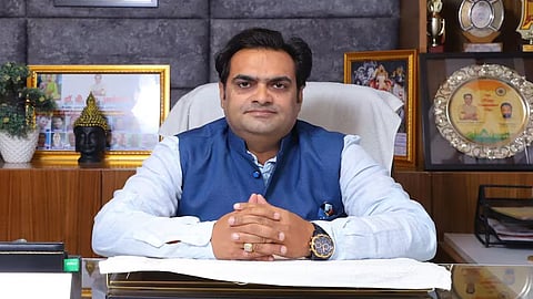 delhi aap mla reveals the offer he got to defect