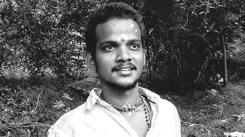 இளைஞர் வெட்டிக் கொலை