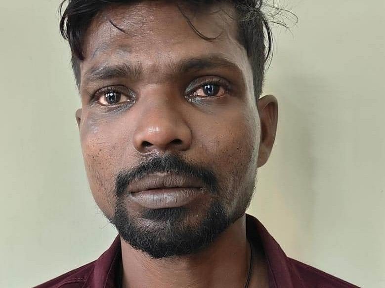 சென்னை | பால்கனி வழியாக வீட்டினுள் புகுந்து 28 சவரன் தங்க நகைகள் திருட்டு – ஒருவர் கைது Chennai |  28 Sawaran gold jewelery theft – one arrested