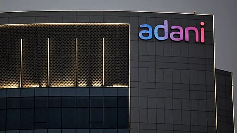 அதானி குழுமம்
