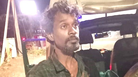 சென்னை | திட்டிய நடத்துநரை பழிவாங்க மாநகர பேருந்தை கடத்திச் சென்ற நபரால் பரபரப்பு Chennai | A man hijacked a city bus to take revenge on the conductor