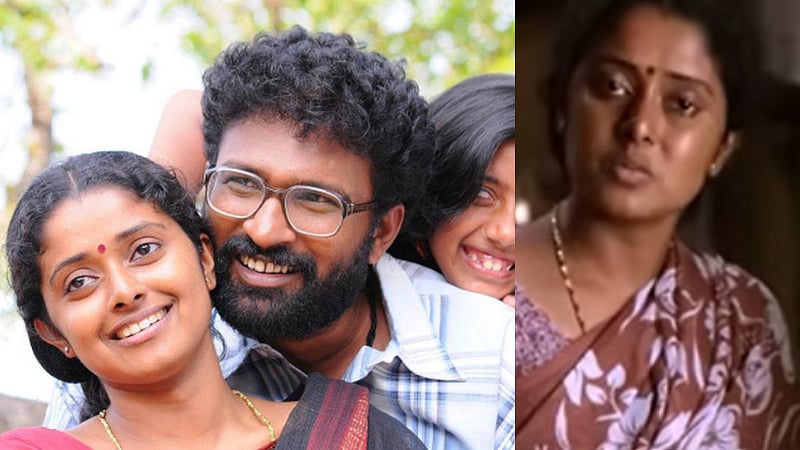 மறக்க முடியாத துணைக் கதாபாத்திரங்கள் 76 /analysis of character Shelly Kishore in Thanga Meenkal movie