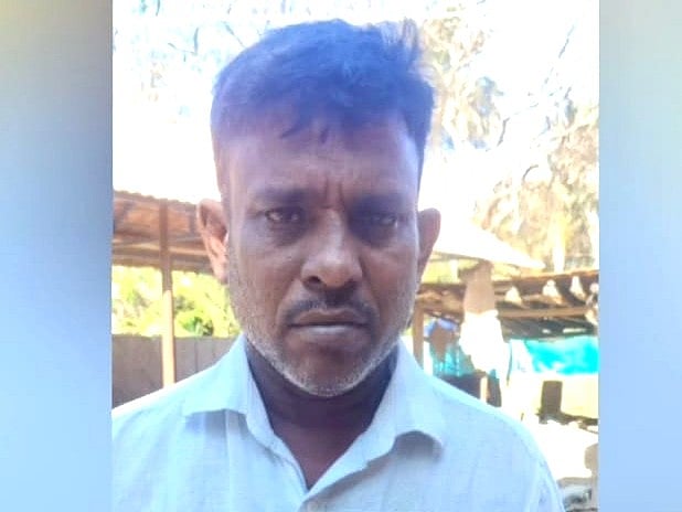 புதுக்கோட்டை | ரகசிய தகவலை அடுத்து அதிரடி சோதனை – வீட்டில் கஞ்சா செடி வளர்த்த நபர் கைது Pudukottai | Man arrested for growing cannabis plant at home