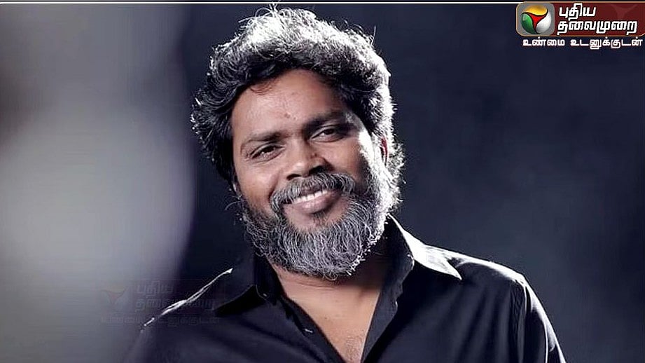 முதல்வர் ஸ்டாலின் அவர்களே! -தலித்துகள் மீது நிகழ்த்தப்பட்ட வன்கொடுமைகள் - பா.ரஞ்சித் அறிக்கை Director Pa Ranjith questions TN CM Stalin 