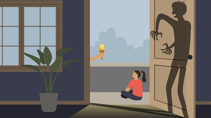 இந்தியாவில் அதிகரிக்கும் கடத்தல் சம்பவங்கள்.. 4 ஆண்டுகளில் 3
லட்சம் குழந்தைகள் மாயம்!