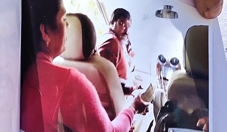 நீலகிரி | ரூ.51 லட்சம் மோசடி - பஞ்சாயத்து யூனியன உதவி இயக்குநர் கைது Nilgiri | Rs 51 lakh fraud - Assistant Director of Panchayat Union arrested