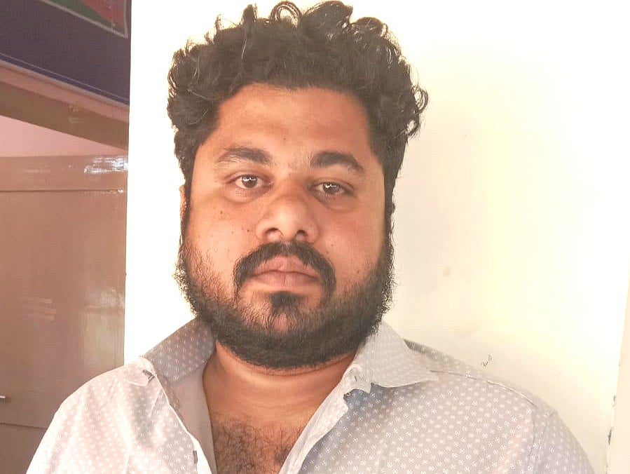 மதுரை | வங்கியில் அடகு வைத்த 70 சவரன் நகைகள் மாயம் - துணை மேலாளர் கைது Madurai | 70 Sawaran jewels missing - Deputy manager arrested