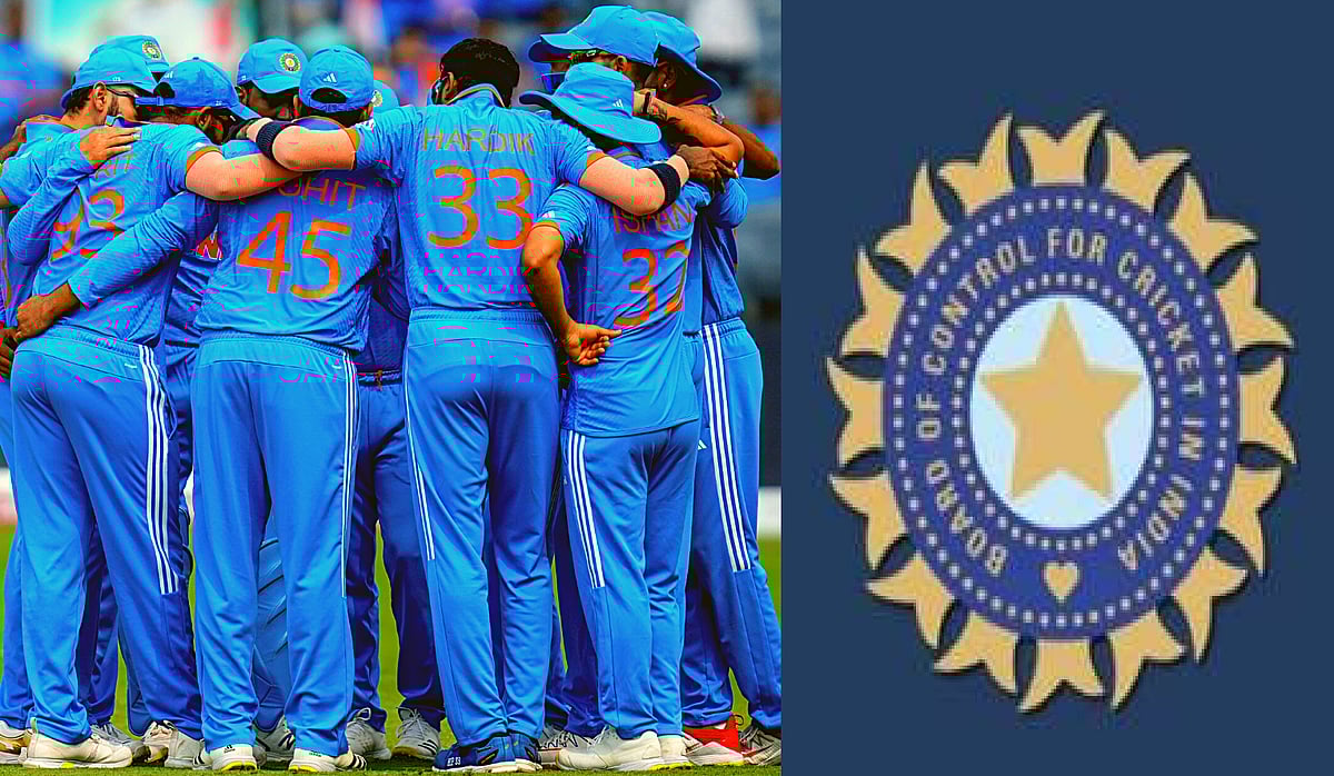 சாம்பியன்ஸ் டிராபி 2025 | வீரர்கள் குடும்பத்தினரை அழைத்துச் செல்ல அனுமதி.. ஆனால் நிபந்தனை இதுதான்!