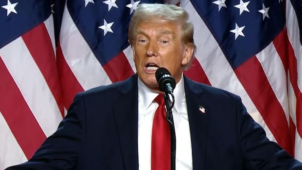 அமெரிக்கா | வர்த்தக வரி விதிப்பு.. அதிகபட்சம் 70 சதவிகிதம்.. ட்ரம்ப் அறிவிப்பு! 