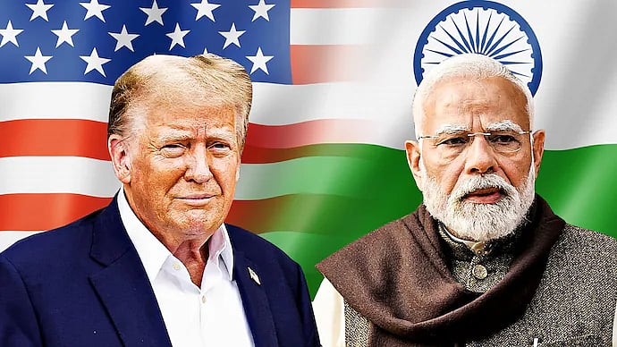 இந்தியா அமெரிக்கா/usa president  donald trump questions on india fund cancel 