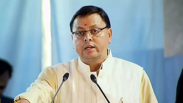 Uttarakhand BJP Govt Abolishes Madrasah Board